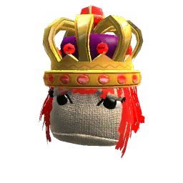 Boo!