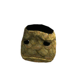 Boo!