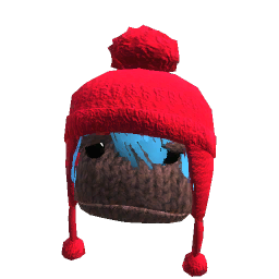 Boo!