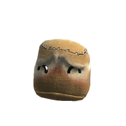 Boo!