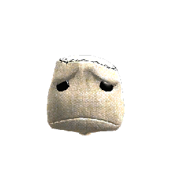 Boo!