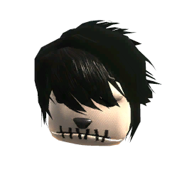 Boo!