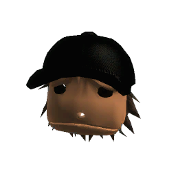 Boo!