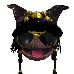 Yay!