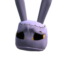 Boo!