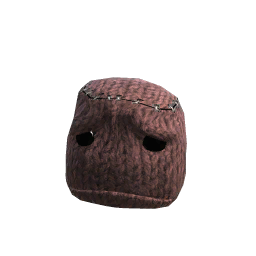 Boo!