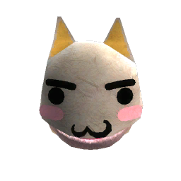 Yay!