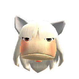 Boo!