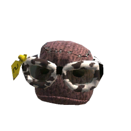 Boo!