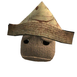 Boo!