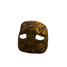 Boo!
