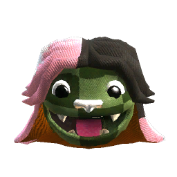 Yay!
