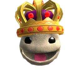 Yay!