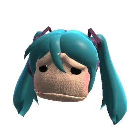 Boo!