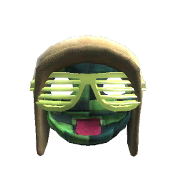 Yay!