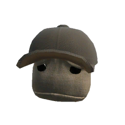 Boo!