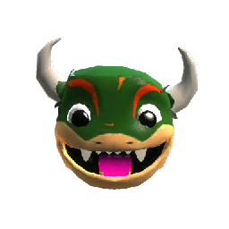 Yay!