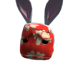 Boo!