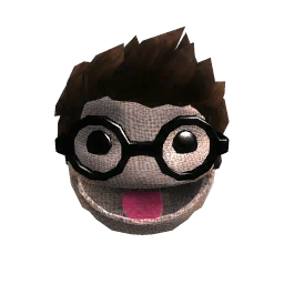 Yay!