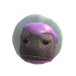Boo!