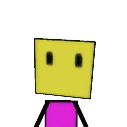 Boo!