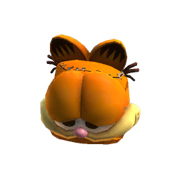 Boo!