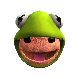 Yay!