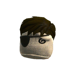 Boo!