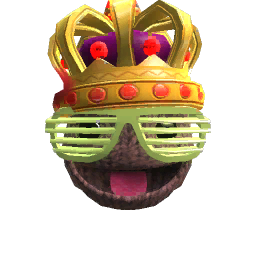 Yay!
