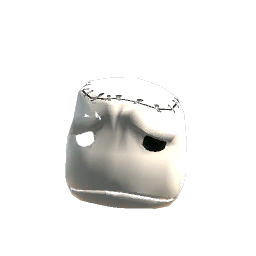 Boo!