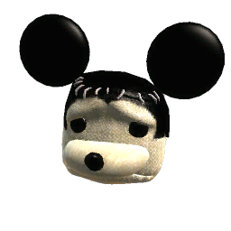 Boo!