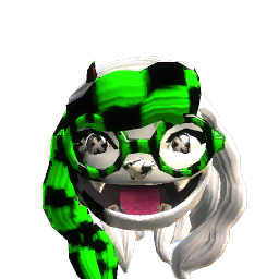 Yay!