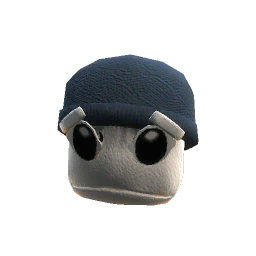 Boo!