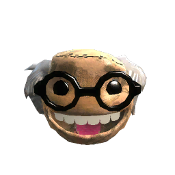 Yay!