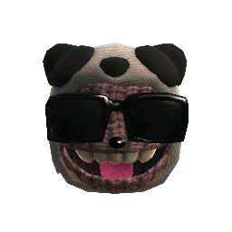 Yay!