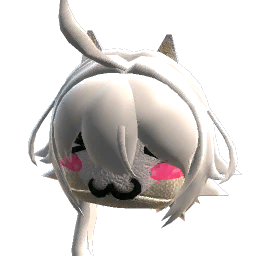 Boo!