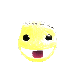 Yay!