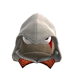 Boo!
