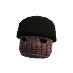 Boo!
