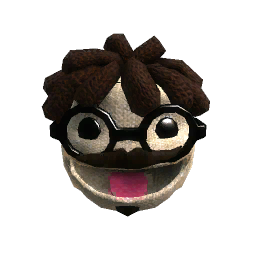 Yay!