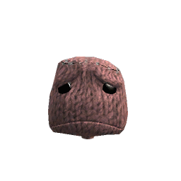 Boo!
