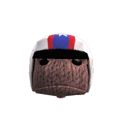 Boo!