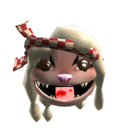 Yay!