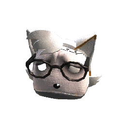 Boo!