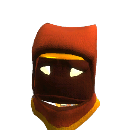 Boo!