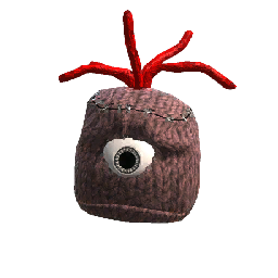 Boo!