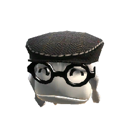 Boo!